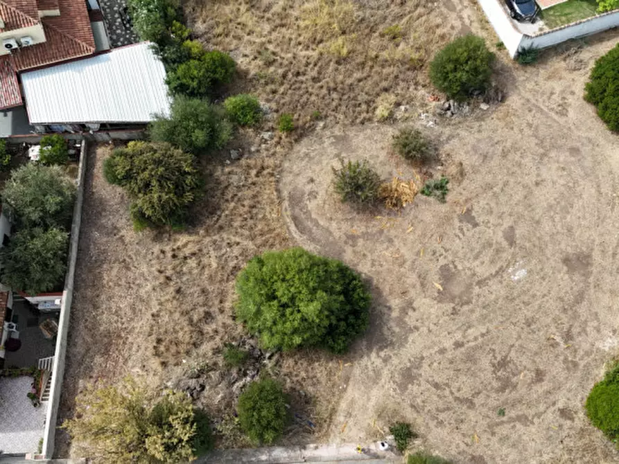 Immagine 11 di Terreno in vendita  in Via Pietro Nenni a Orosei