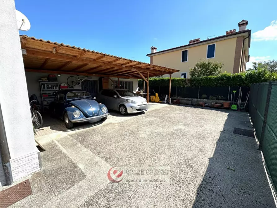 Immagine 7 di Casa indipendente in vendita  a Vicenza