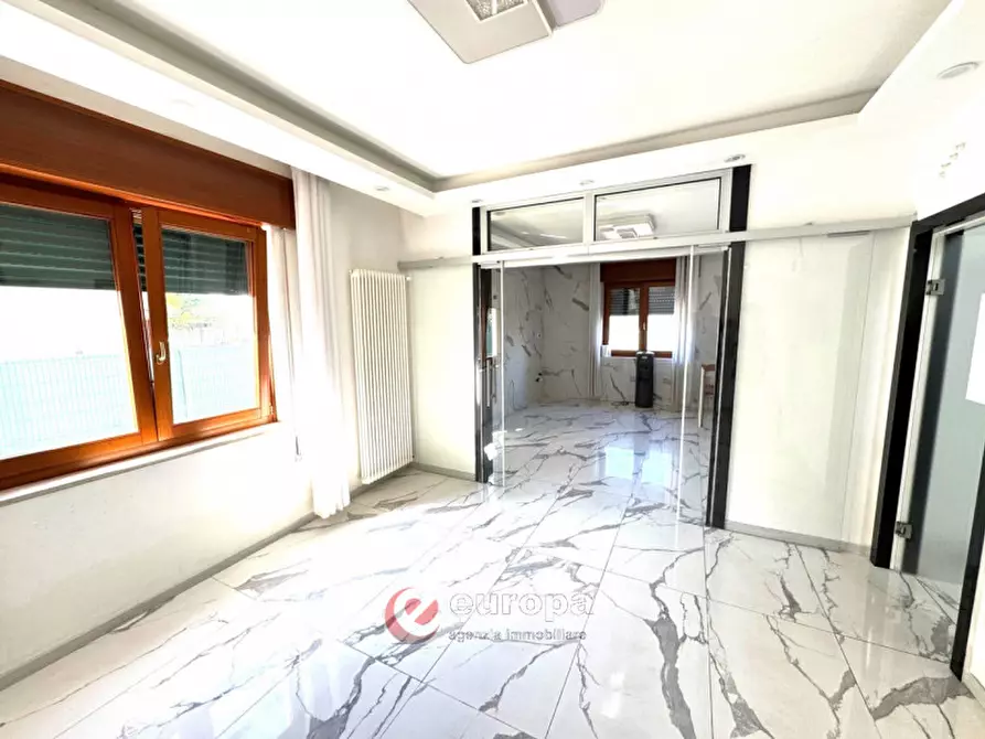 Immagine 10 di Casa indipendente in vendita  a Vicenza