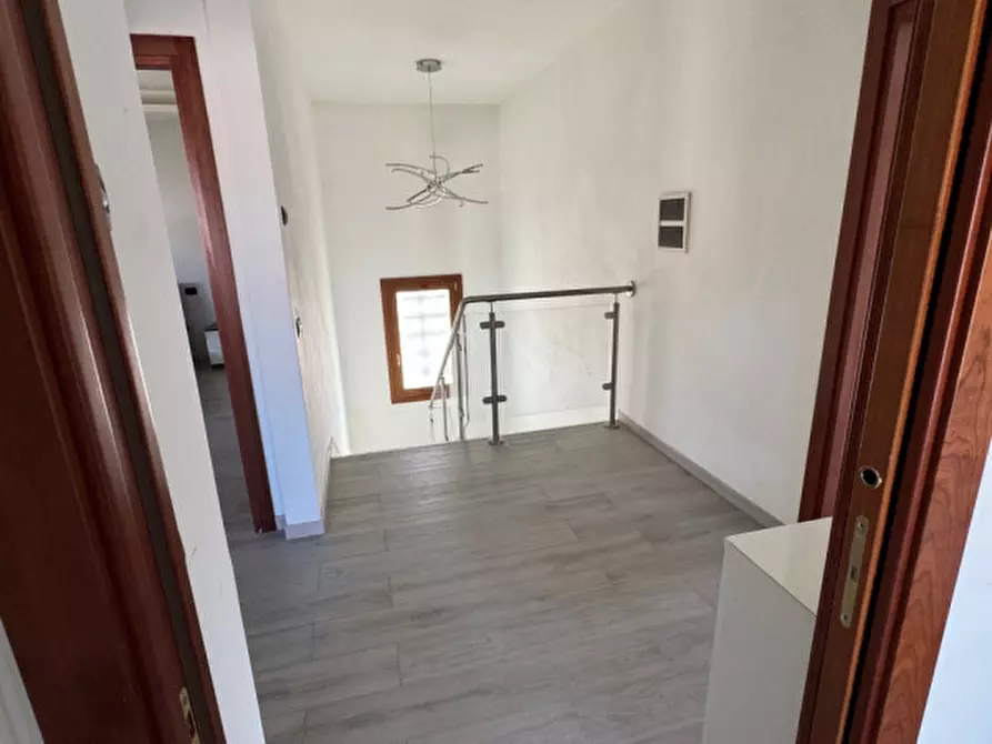 Immagine 18 di Casa indipendente in vendita  a Vicenza