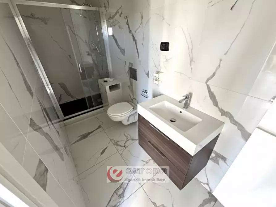 Immagine 21 di Casa indipendente in vendita  a Vicenza