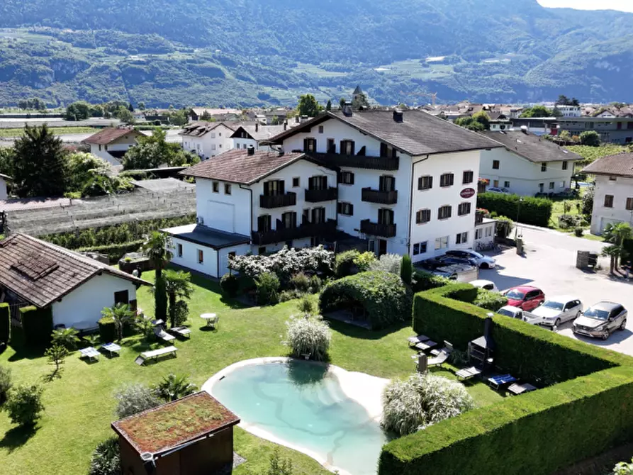Immagine 3 di Hotel in vendita  in Weinstraße - Strada del Vino a Cortina Sulla Strada Del Vino .Kurtinig An D.