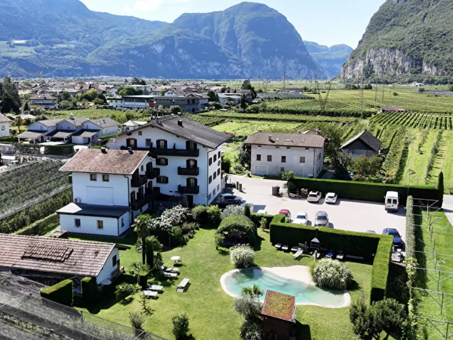 Immagine 4 di Hotel in vendita  in Weinstraße - Strada del Vino a Cortina Sulla Strada Del Vino .Kurtinig An D.