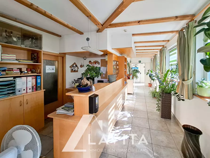 Immagine 7 di Hotel in vendita  in Weinstraße - Strada del Vino a Cortina Sulla Strada Del Vino .Kurtinig An D.