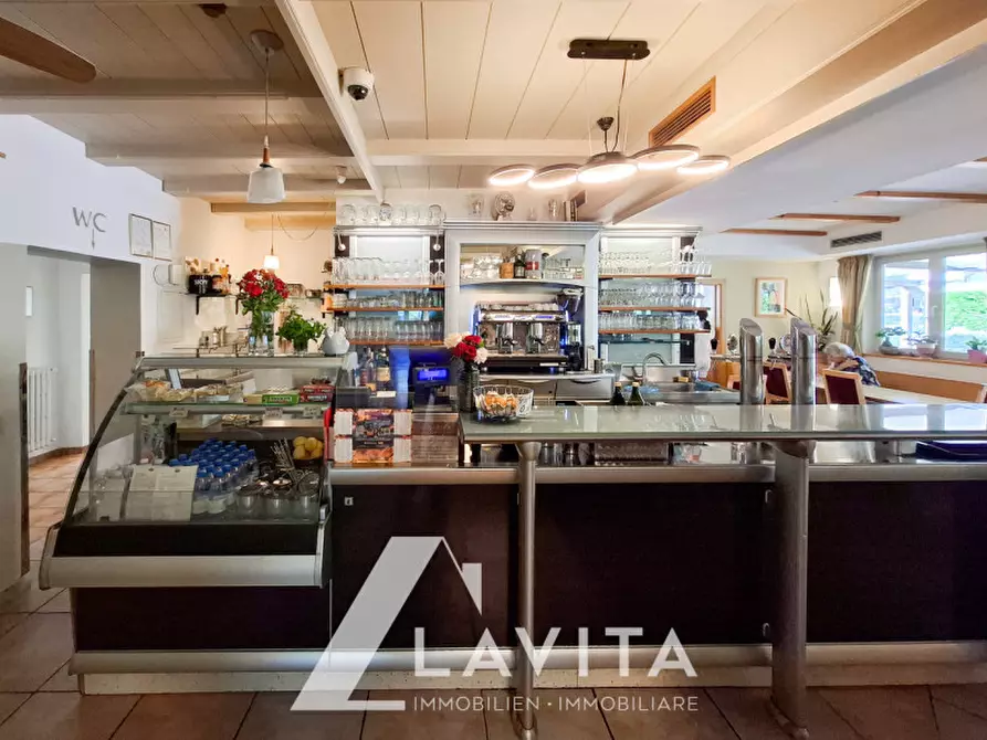 Immagine 9 di Hotel in vendita  in Weinstraße - Strada del Vino a Cortina Sulla Strada Del Vino .Kurtinig An D.