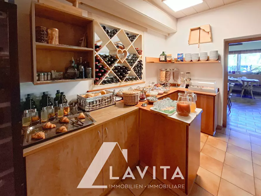 Immagine 13 di Hotel in vendita  in Weinstraße - Strada del Vino a Cortina Sulla Strada Del Vino .Kurtinig An D.