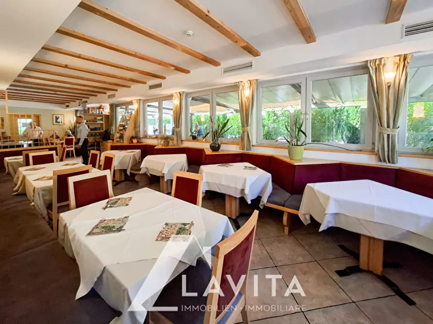 Immagine 14 di Hotel in vendita  in Weinstraße - Strada del Vino a Cortina Sulla Strada Del Vino .Kurtinig An D.