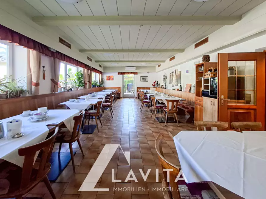Immagine 15 di Hotel in vendita  in Weinstraße - Strada del Vino a Cortina Sulla Strada Del Vino .Kurtinig An D.