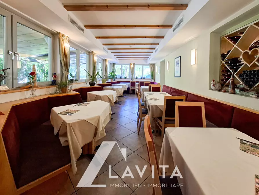 Immagine 16 di Hotel in vendita  in Weinstraße - Strada del Vino a Cortina Sulla Strada Del Vino .Kurtinig An D.