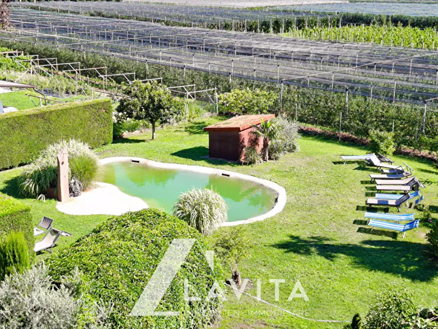 Immagine 30 di Hotel in vendita  in Weinstraße - Strada del Vino a Cortina Sulla Strada Del Vino .Kurtinig An D.