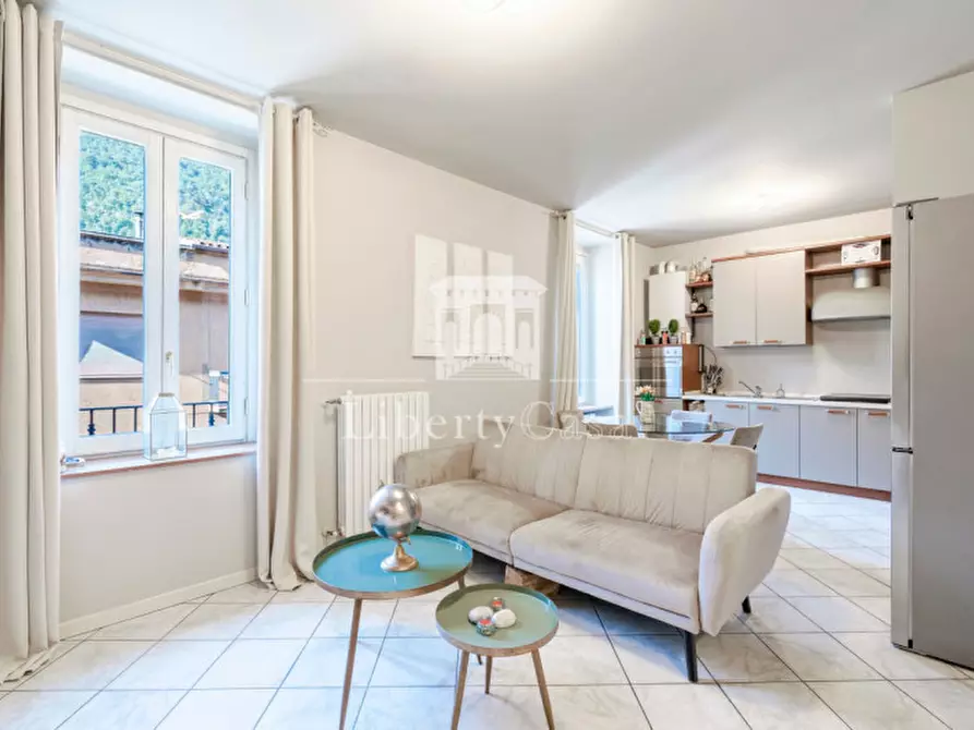 Immagine 1 di Appartamento in vendita  in Via Martiri della Libertà a Villanuova Sul Clisi