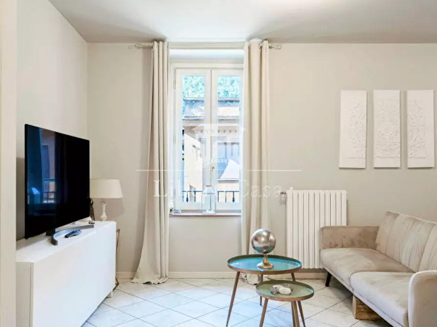 Immagine 4 di Appartamento in vendita  in Via Martiri della Libertà a Villanuova Sul Clisi