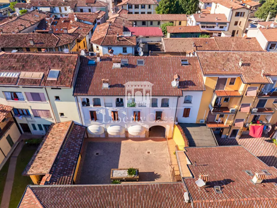 Immagine 5 di Appartamento in vendita  in Via Martiri della Libertà a Villanuova Sul Clisi