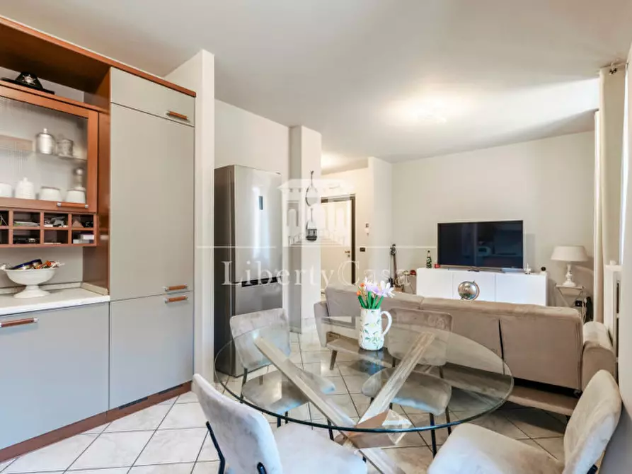 Immagine 6 di Appartamento in vendita  in Via Martiri della Libertà a Villanuova Sul Clisi