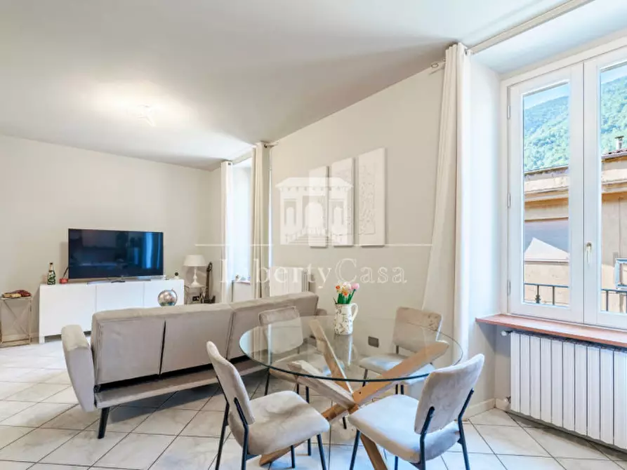 Immagine 7 di Appartamento in vendita  in Via Martiri della Libertà a Villanuova Sul Clisi