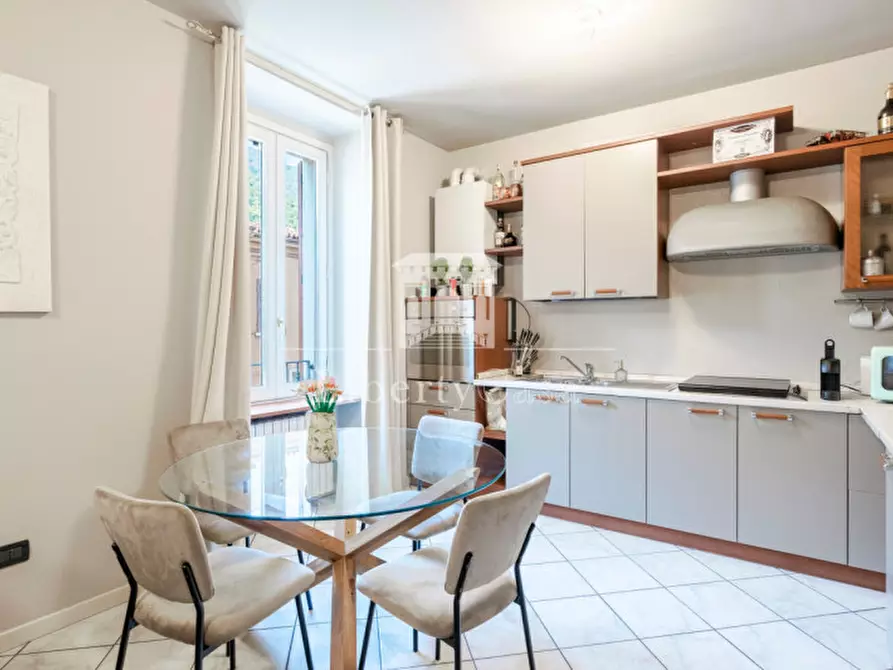 Immagine 8 di Appartamento in vendita  in Via Martiri della Libertà a Villanuova Sul Clisi