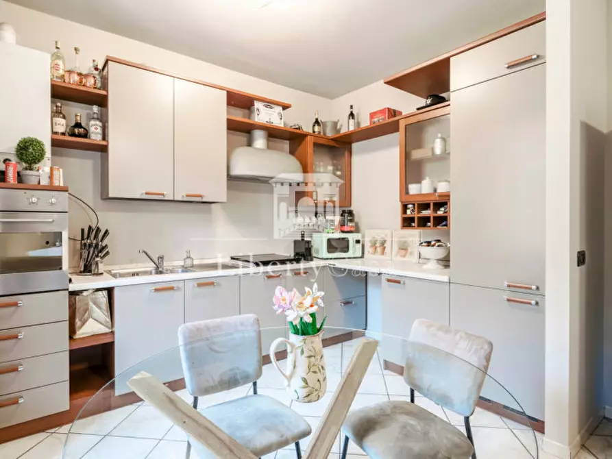 Immagine 9 di Appartamento in vendita  in Via Martiri della Libertà a Villanuova Sul Clisi