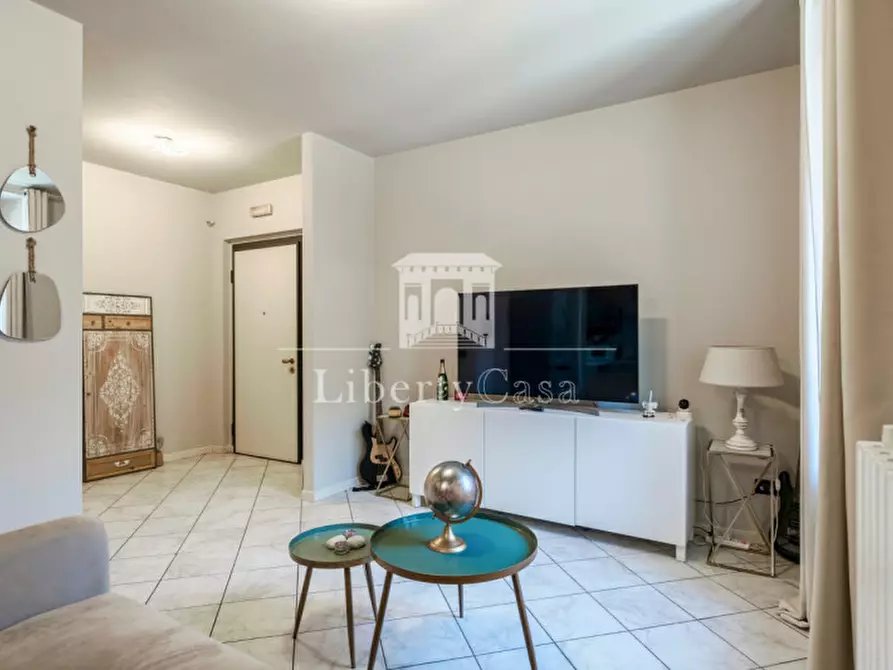 Immagine 10 di Appartamento in vendita  in Via Martiri della Libertà a Villanuova Sul Clisi