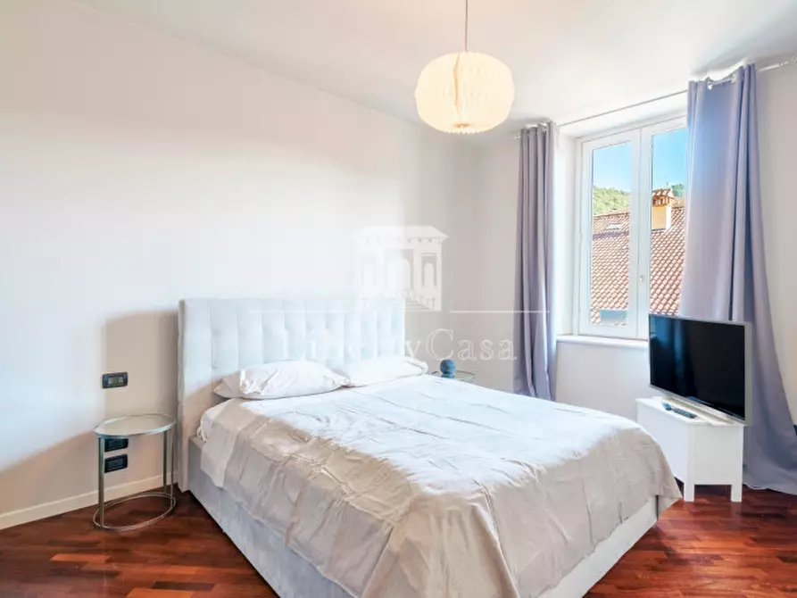 Immagine 11 di Appartamento in vendita  in Via Martiri della Libertà a Villanuova Sul Clisi