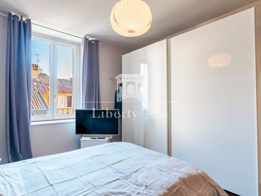 Immagine 12 di Appartamento in vendita  in Via Martiri della Libertà a Villanuova Sul Clisi