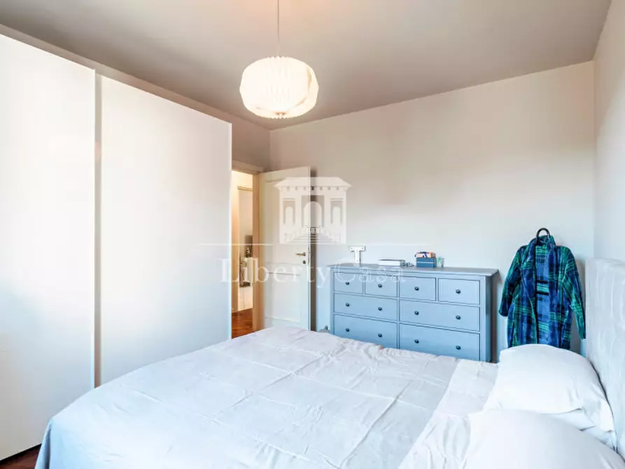 Immagine 13 di Appartamento in vendita  in Via Martiri della Libertà a Villanuova Sul Clisi