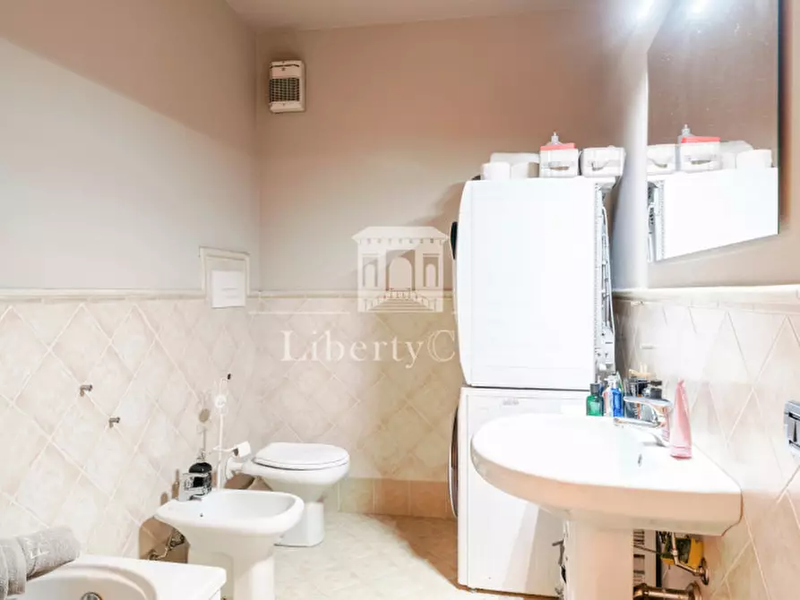 Immagine 15 di Appartamento in vendita  in Via Martiri della Libertà a Villanuova Sul Clisi