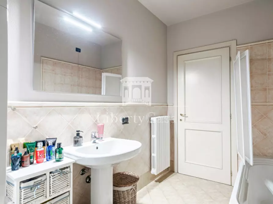 Immagine 16 di Appartamento in vendita  in Via Martiri della Libertà a Villanuova Sul Clisi