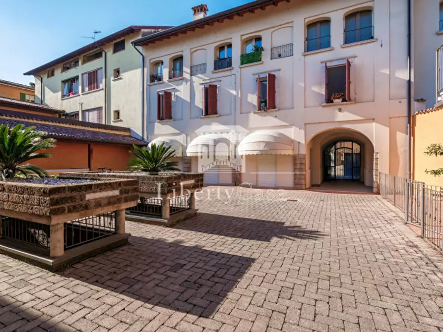 Immagine 18 di Appartamento in vendita  in Via Martiri della Libertà a Villanuova Sul Clisi