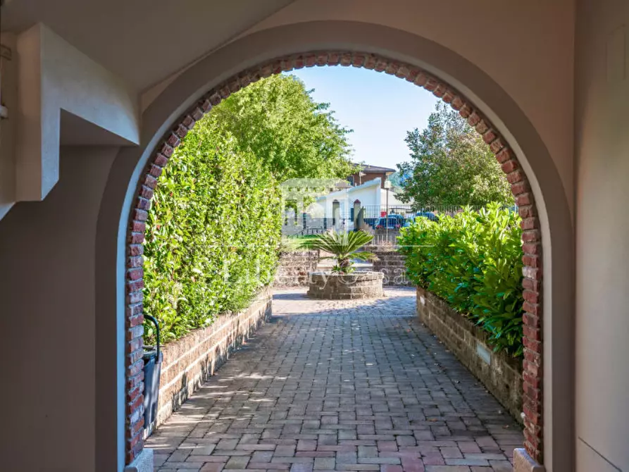 Immagine 19 di Appartamento in vendita  in Via Martiri della Libertà a Villanuova Sul Clisi