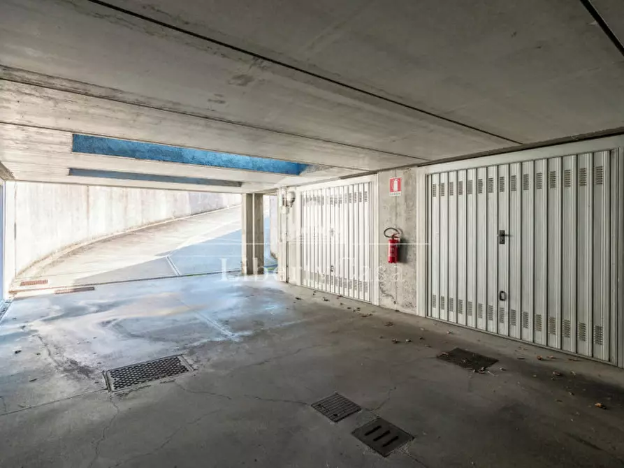 Immagine 20 di Appartamento in vendita  in Via Martiri della Libertà a Villanuova Sul Clisi