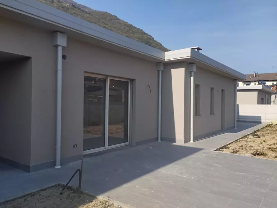 Immagine 2 di Casa bifamiliare in vendita  a Villanuova Sul Clisi