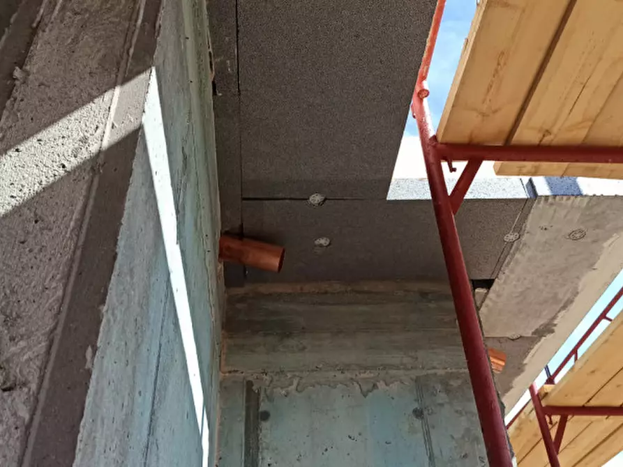 Immagine 5 di Casa bifamiliare in vendita  a Villanuova Sul Clisi