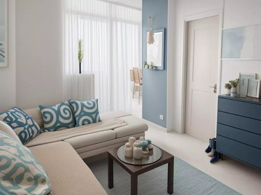 Immagine 1 di Appartamento in vendita  in Strada Nuova a Parma