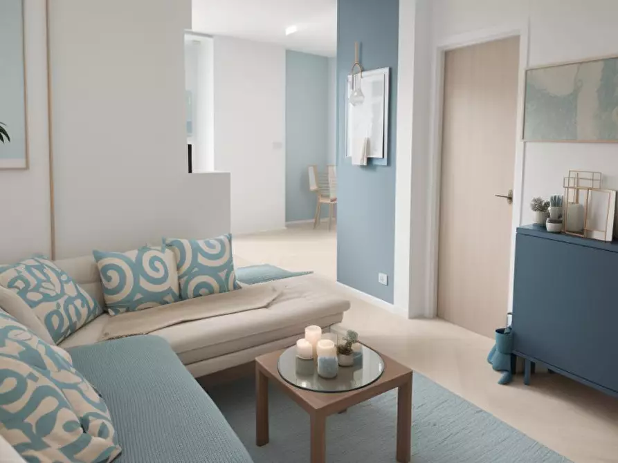 Immagine 2 di Appartamento in vendita  in Strada Nuova a Parma