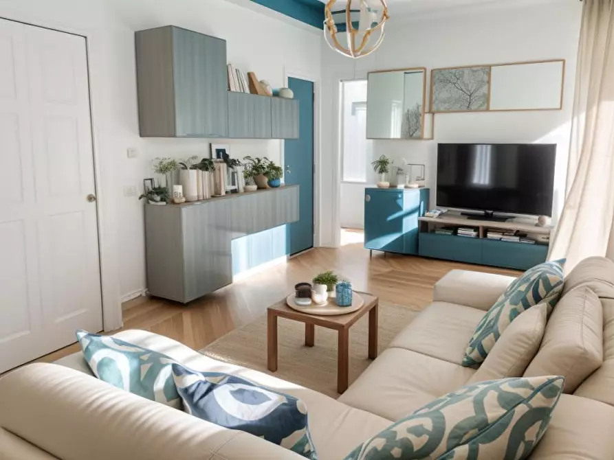 Immagine 3 di Appartamento in vendita  in Strada Nuova a Parma