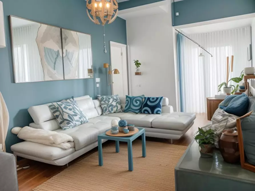 Immagine 4 di Appartamento in vendita  in Strada Nuova a Parma