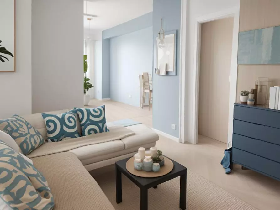 Immagine 5 di Appartamento in vendita  in Strada Nuova a Parma