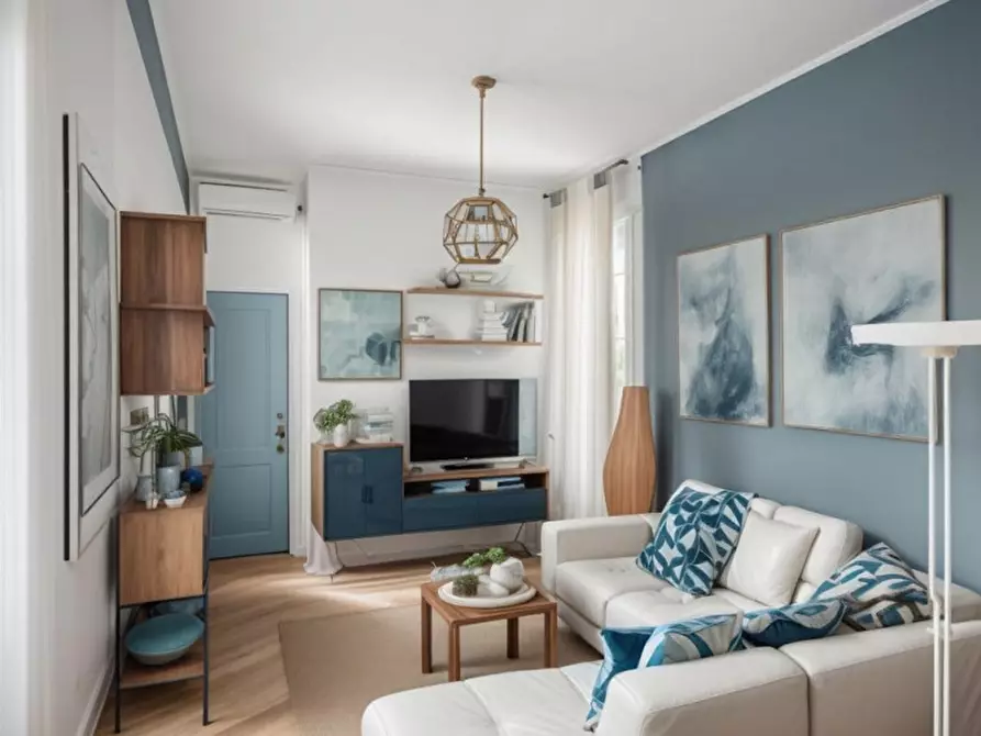 Immagine 7 di Appartamento in vendita  in Strada Nuova a Parma