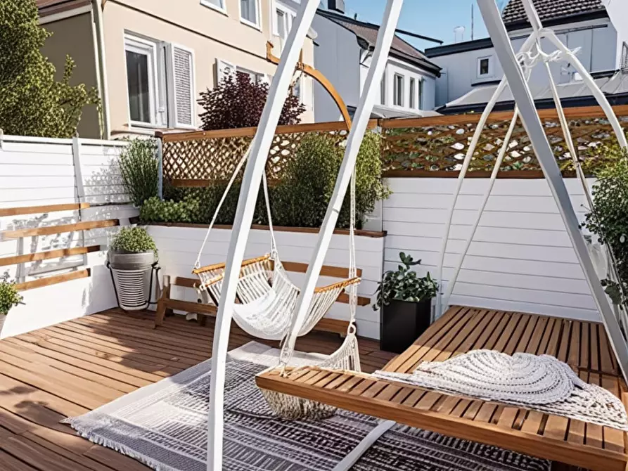 Immagine 8 di Appartamento in vendita  in Strada Nuova a Parma