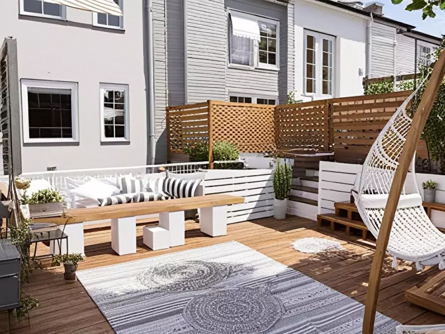 Immagine 9 di Appartamento in vendita  in Strada Nuova a Parma