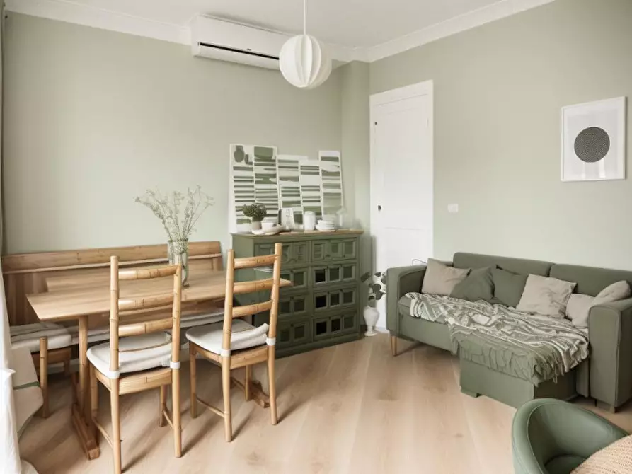 Immagine 11 di Appartamento in vendita  in Strada Nuova a Parma