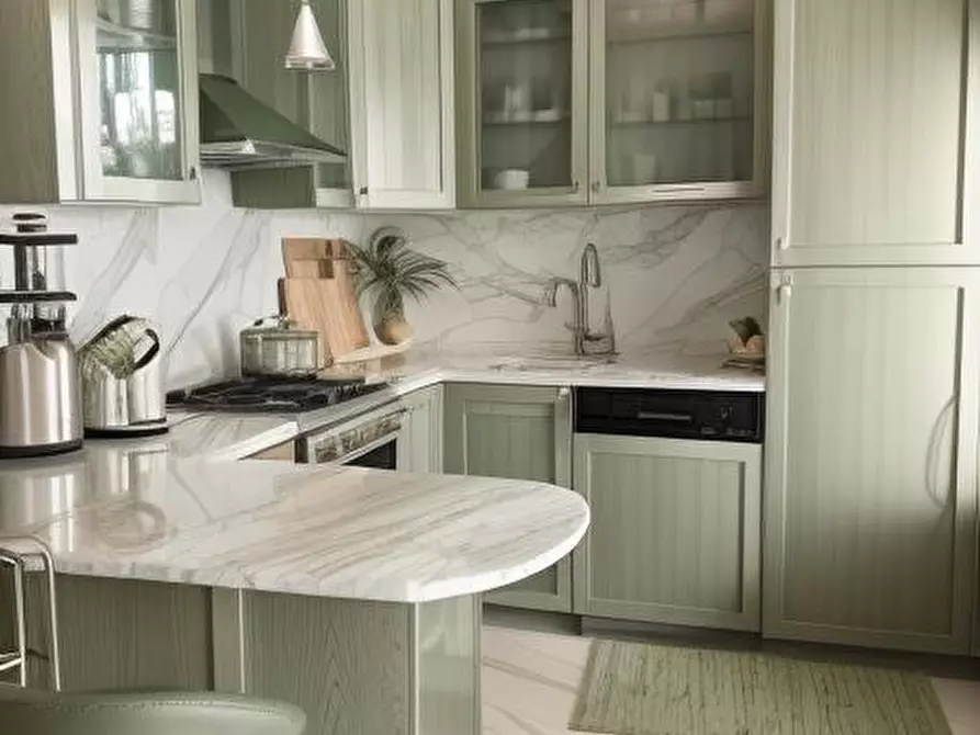 Immagine 12 di Appartamento in vendita  in Strada Nuova a Parma