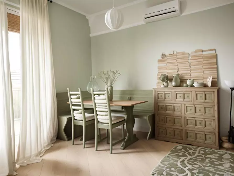 Immagine 13 di Appartamento in vendita  in Strada Nuova a Parma