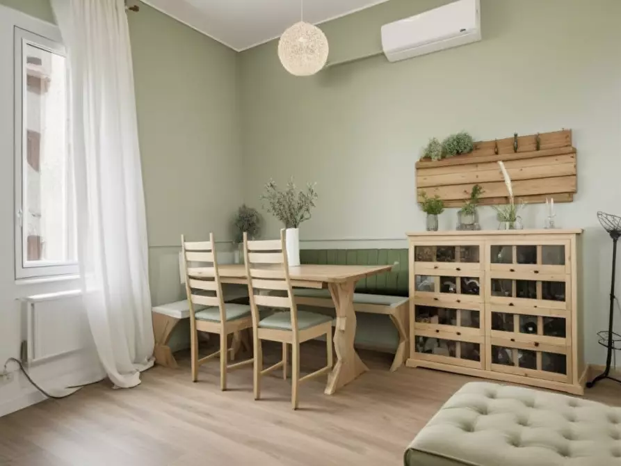 Immagine 14 di Appartamento in vendita  in Strada Nuova a Parma