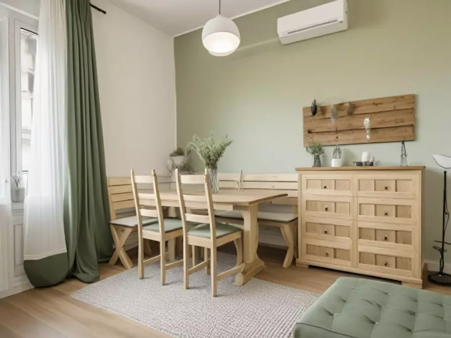 Immagine 15 di Appartamento in vendita  in Strada Nuova a Parma