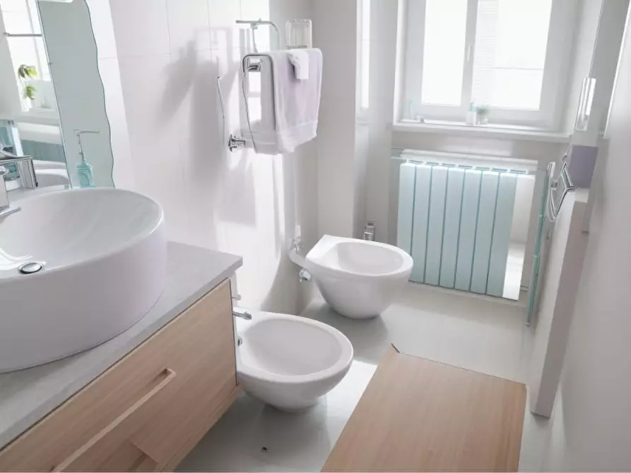 Immagine 18 di Appartamento in vendita  in Strada Nuova a Parma