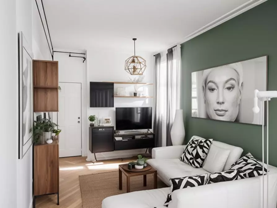 Immagine 22 di Appartamento in vendita  in Strada Nuova a Parma