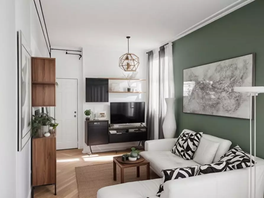 Immagine 23 di Appartamento in vendita  in Strada Nuova a Parma