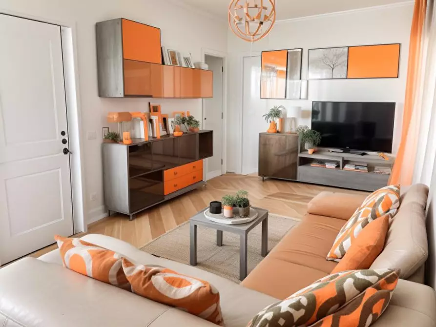 Immagine 24 di Appartamento in vendita  in Strada Nuova a Parma