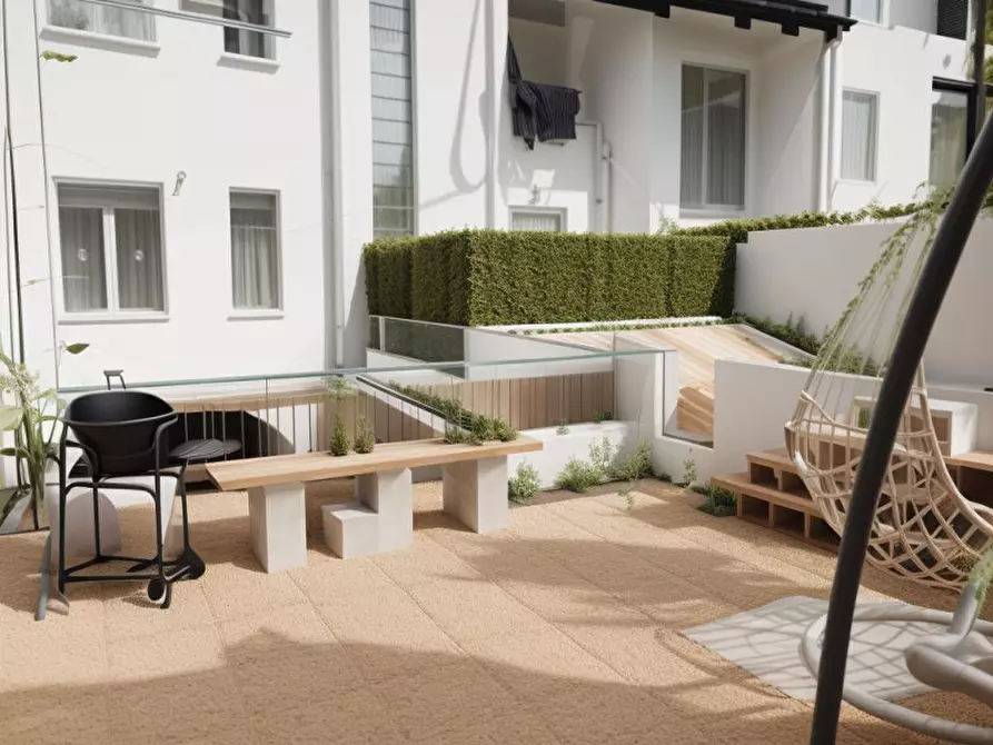 Immagine 25 di Appartamento in vendita  in Strada Nuova a Parma